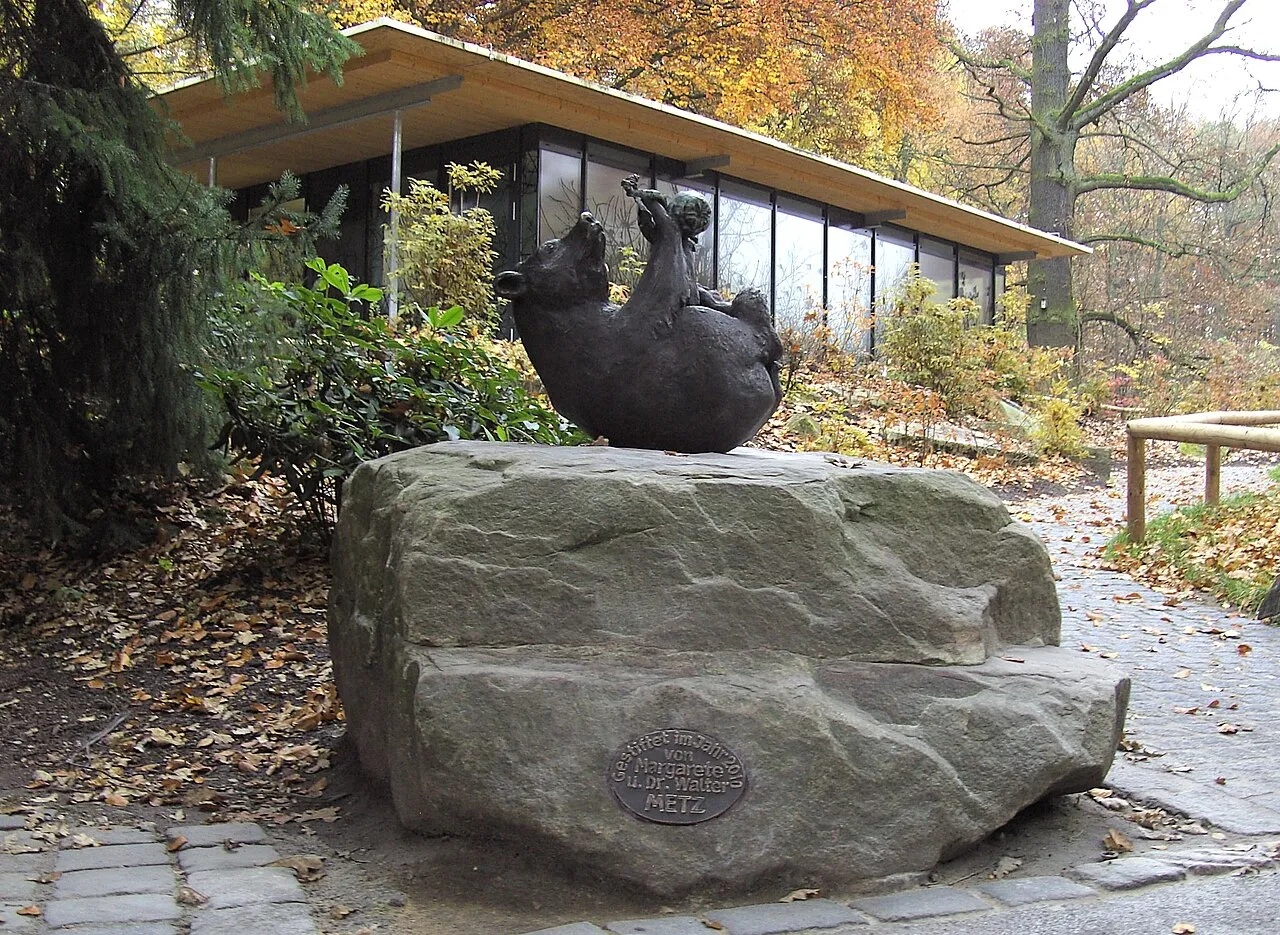 Nuremberg Zoo