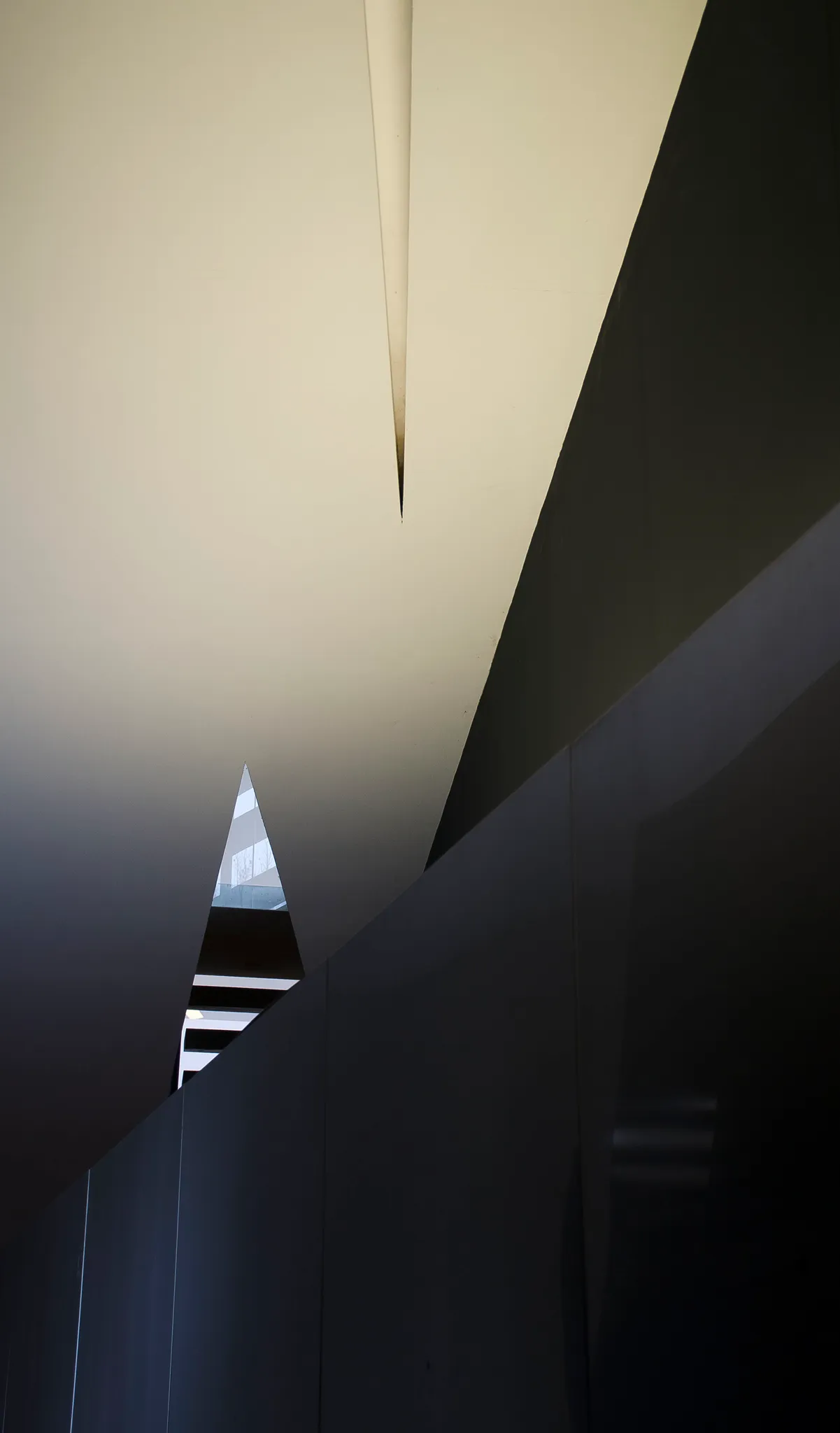 Vitra Fire Station