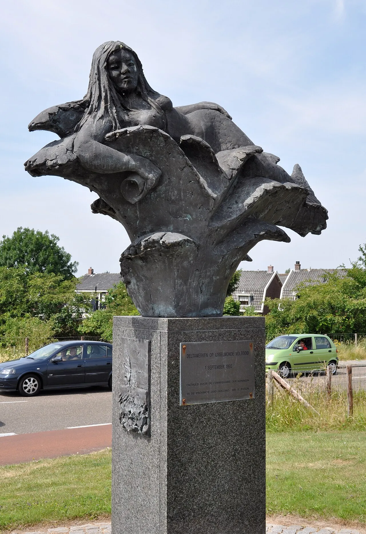 Deltawerken