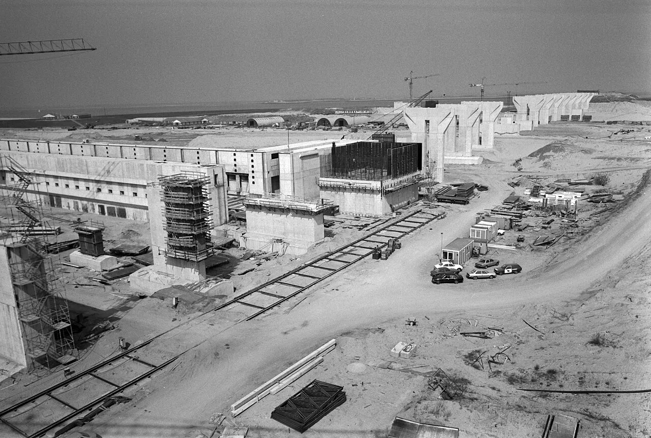 Deltawerken