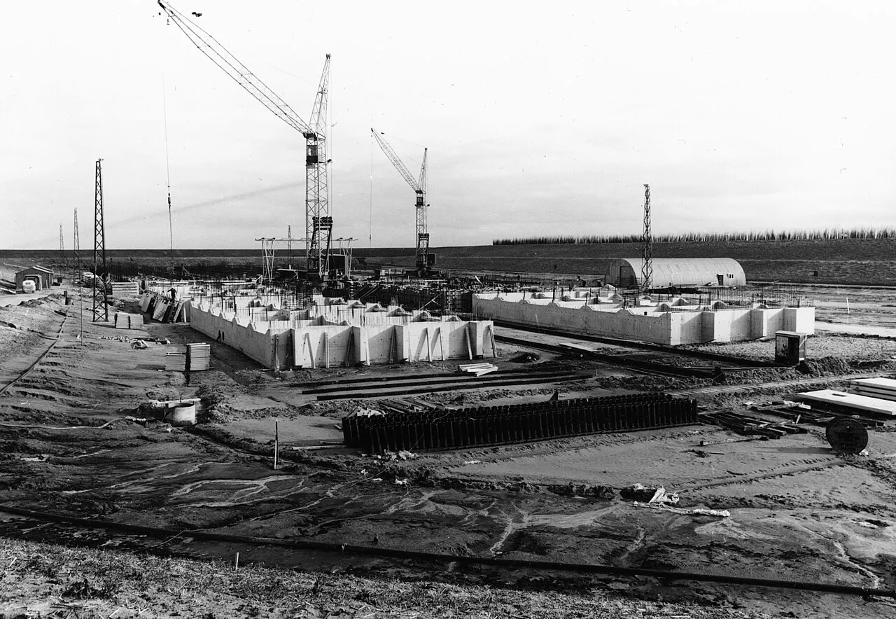 Deltawerken