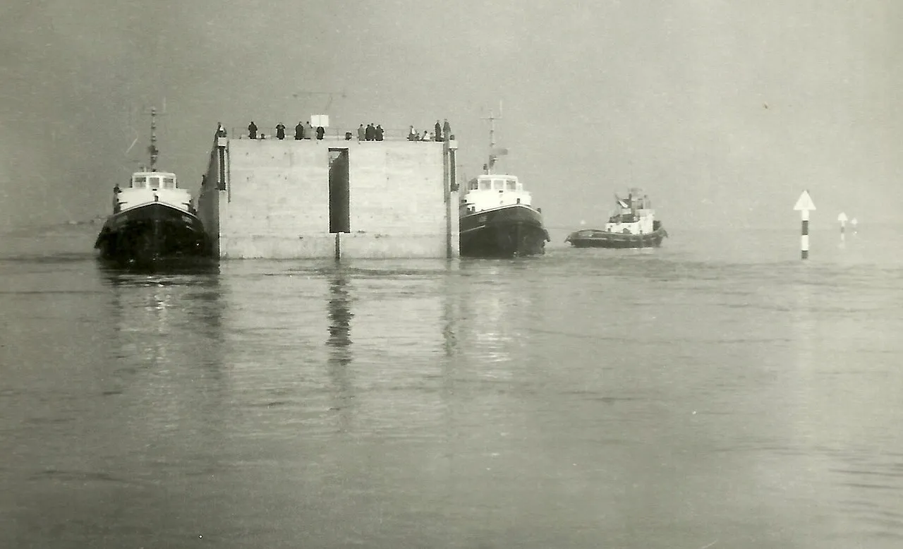 Deltawerken