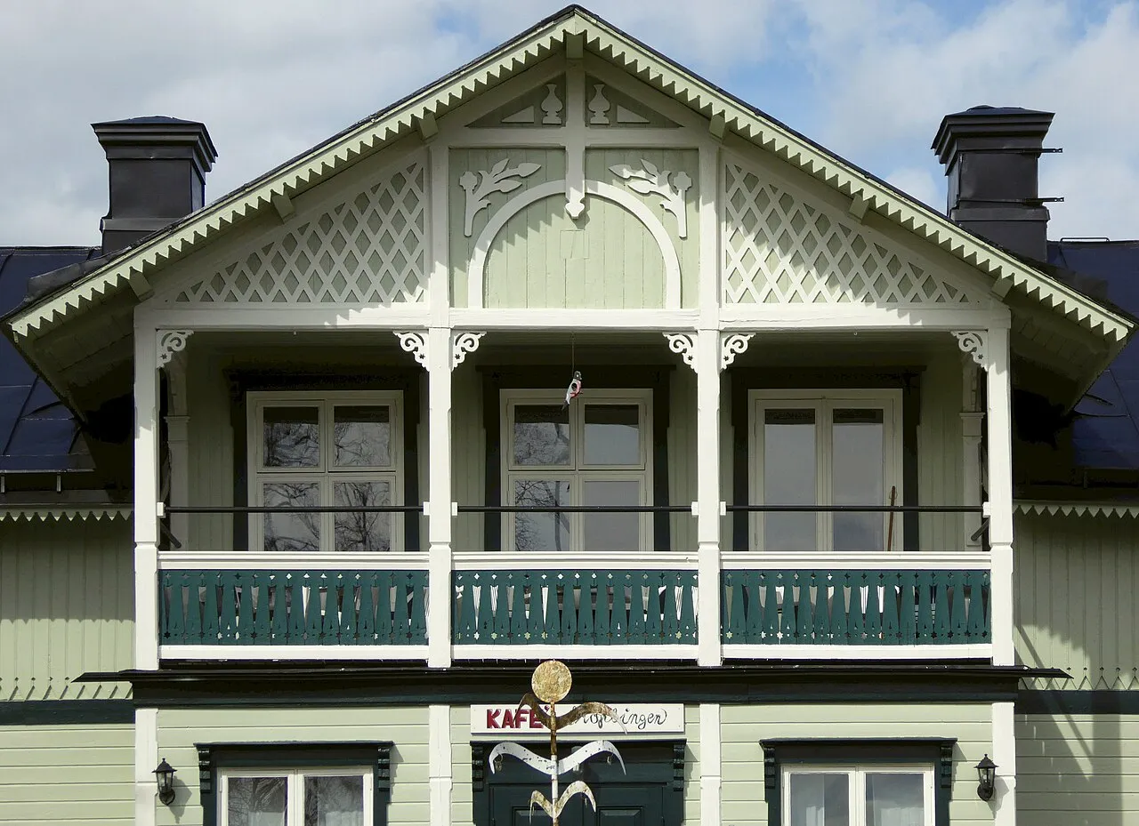 Eggeby Farm