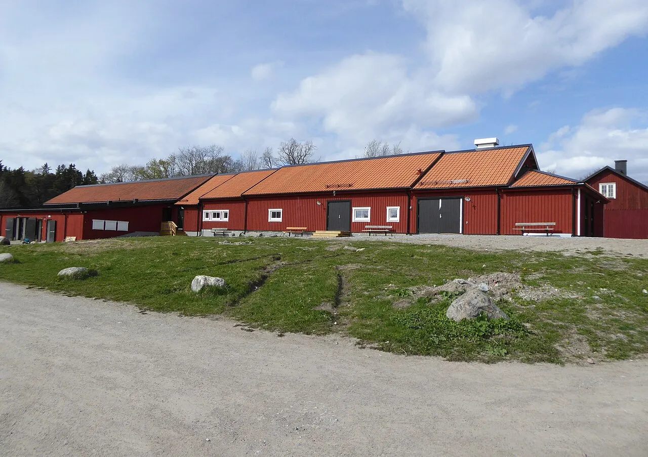 Eggeby Farm