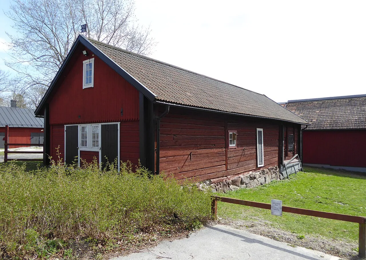 Eggeby Farm
