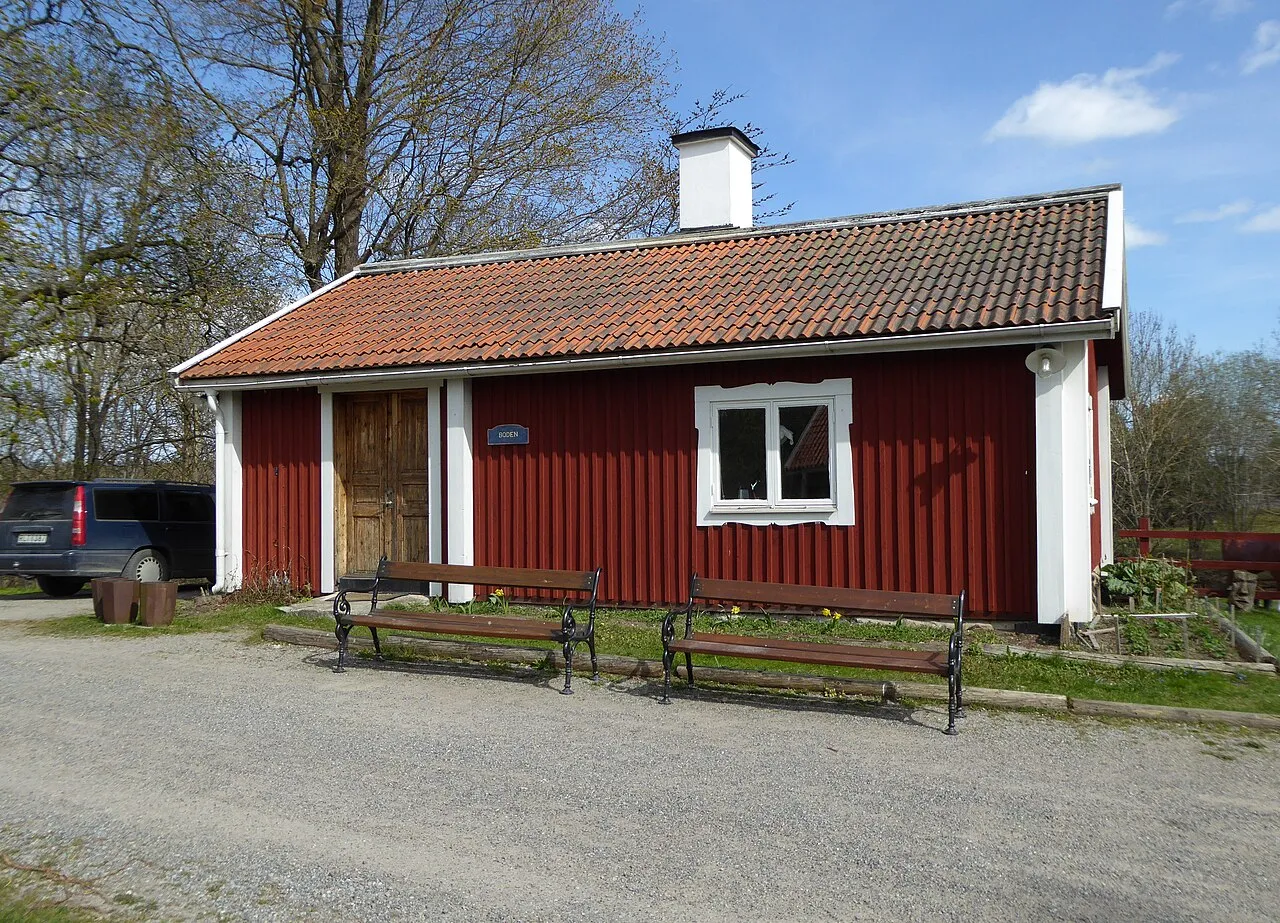 Eggeby Farm