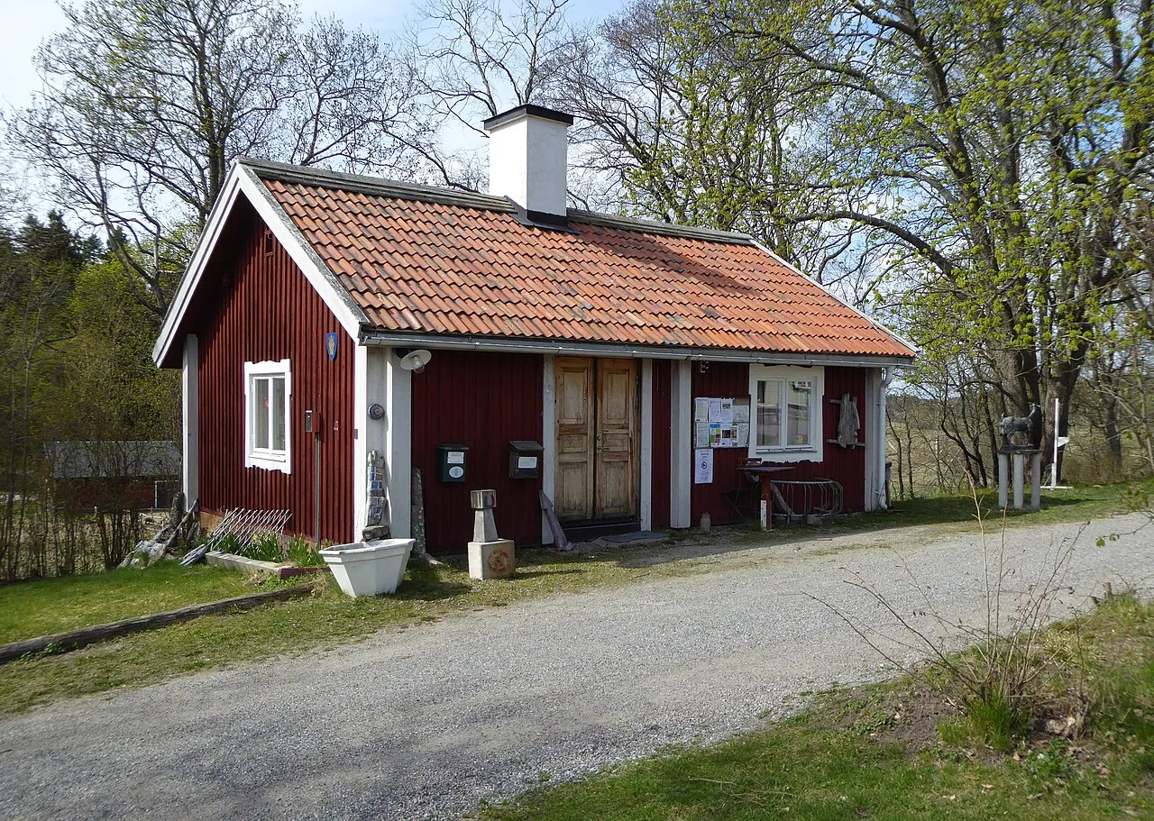Eggeby Farm