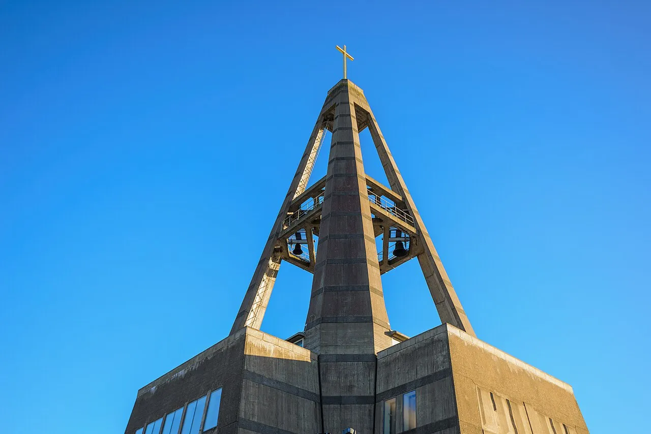 Sankt Botvids kyrka