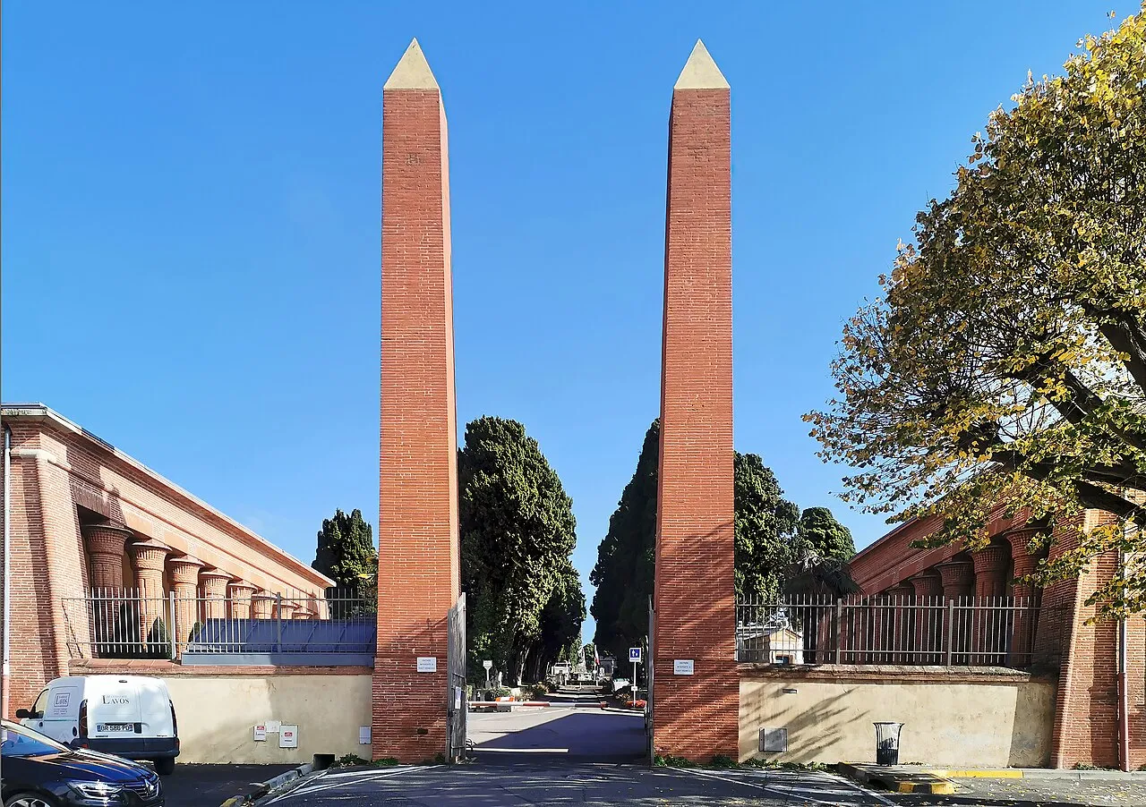 Cimetière de Terre-Cabade