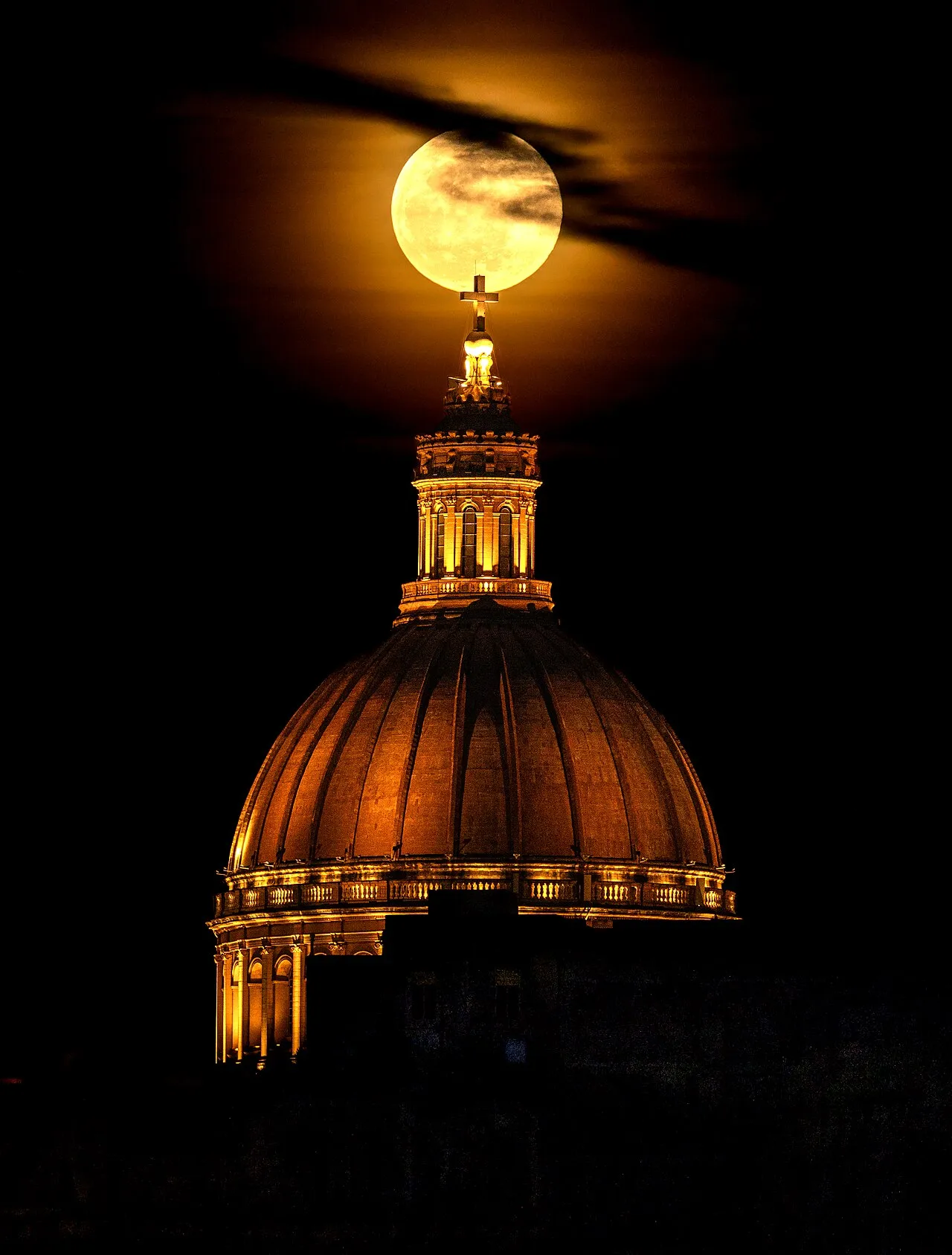 Basilica of Our Lady of Mount Carmel