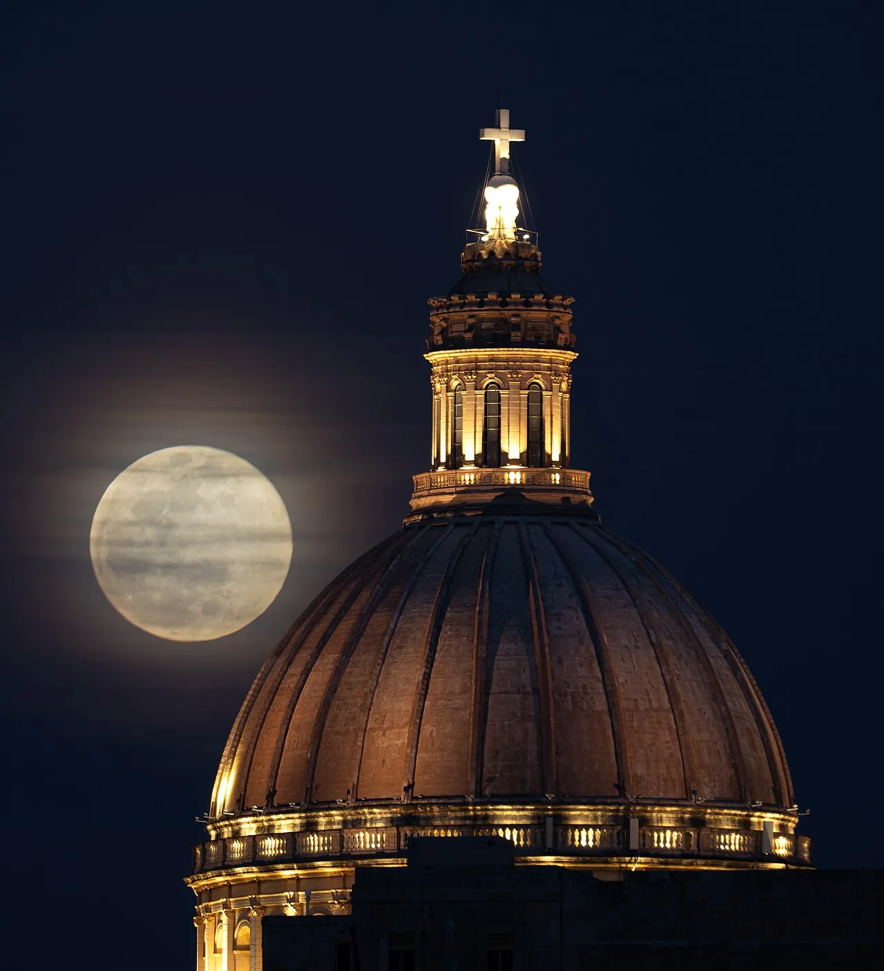 Basilica of Our Lady of Mount Carmel