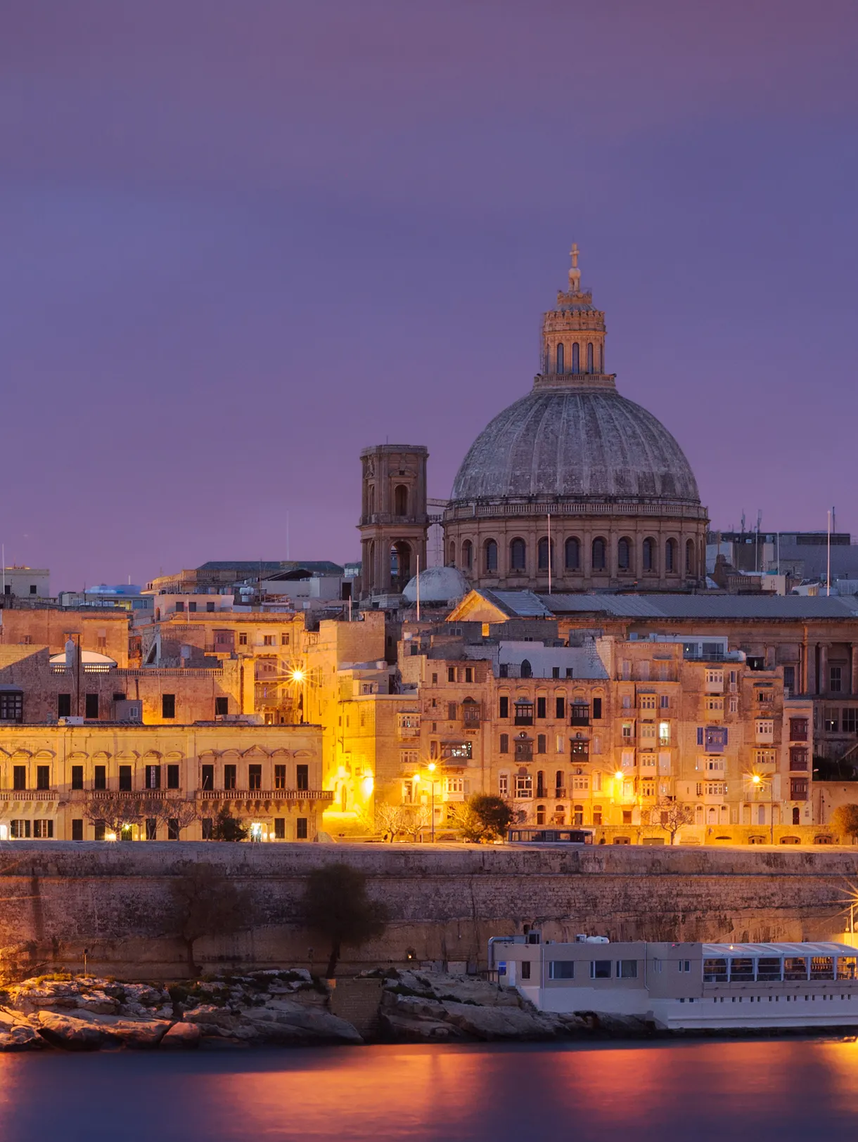 Basilica of Our Lady of Mount Carmel