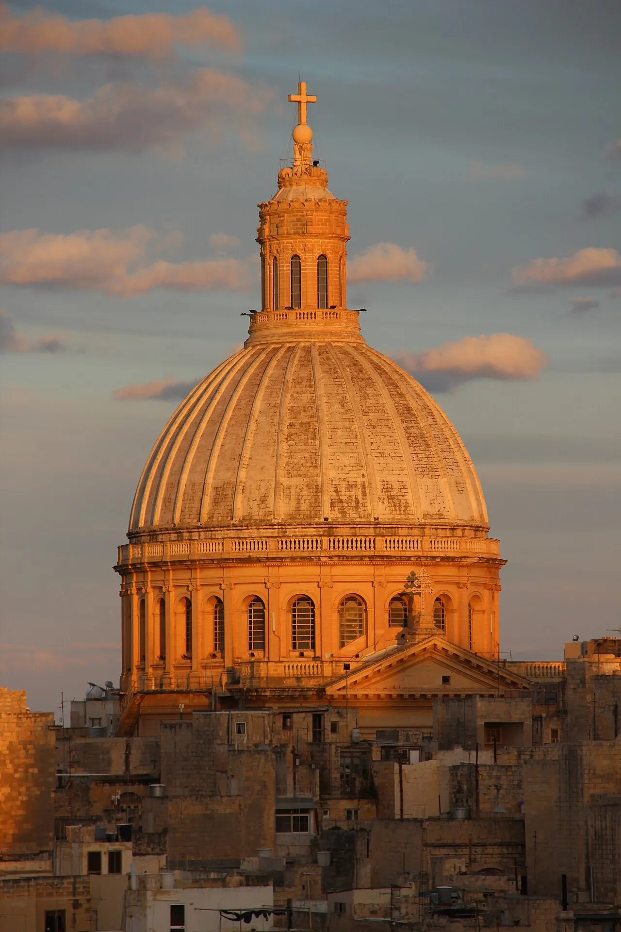 Basilica of Our Lady of Mount Carmel