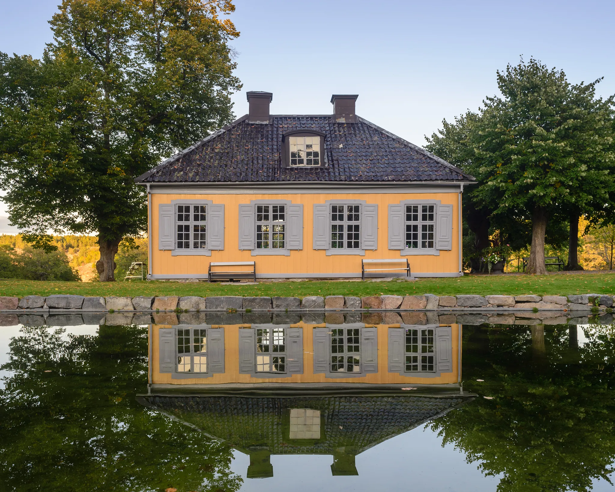 Stora Nyckelviken
