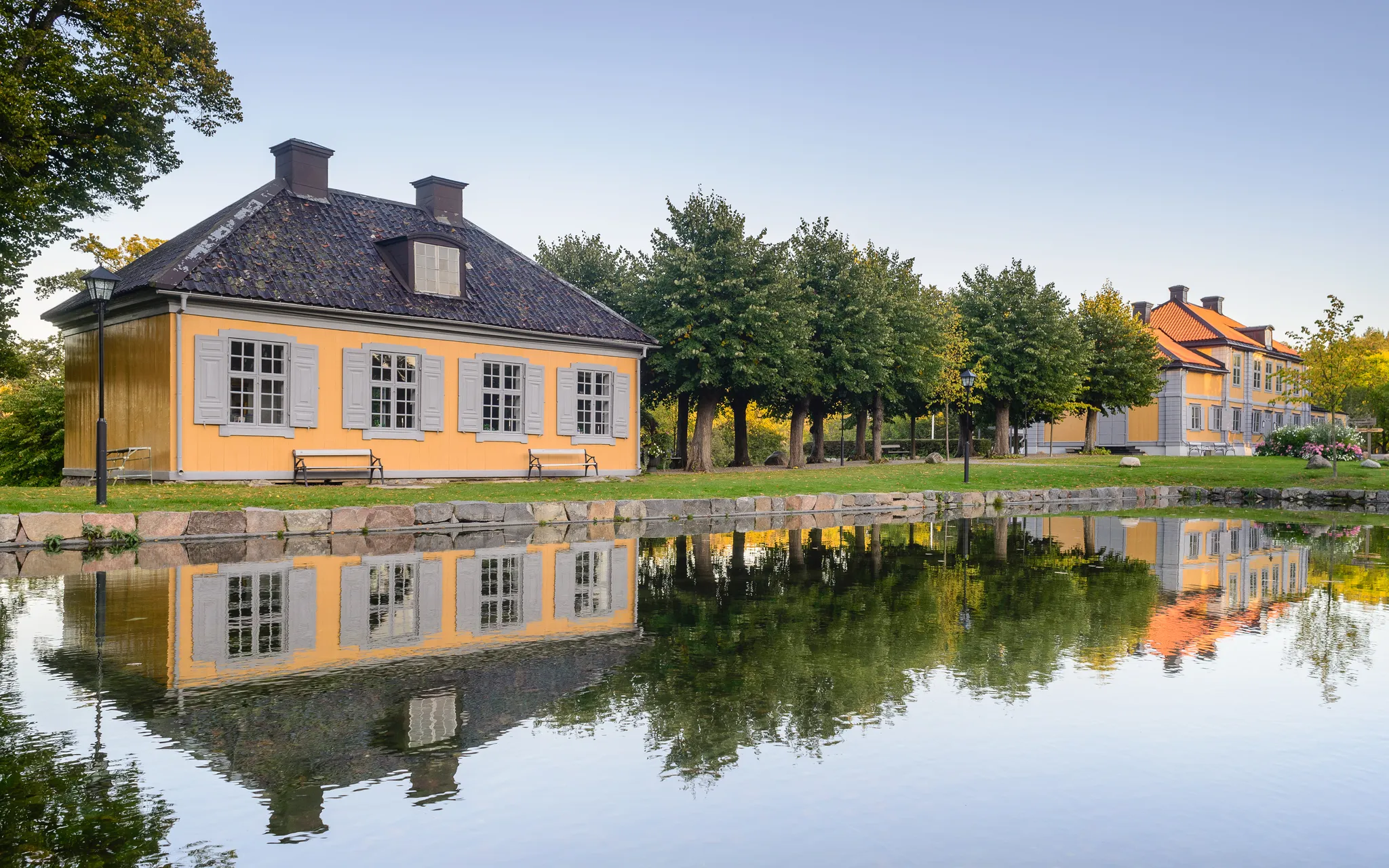 Stora Nyckelviken