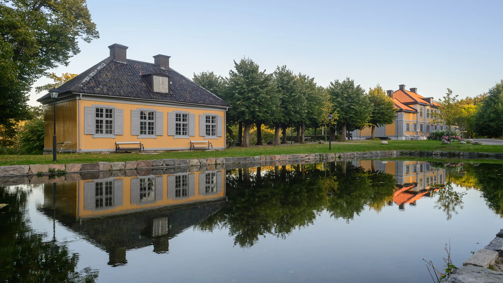 Stora Nyckelviken