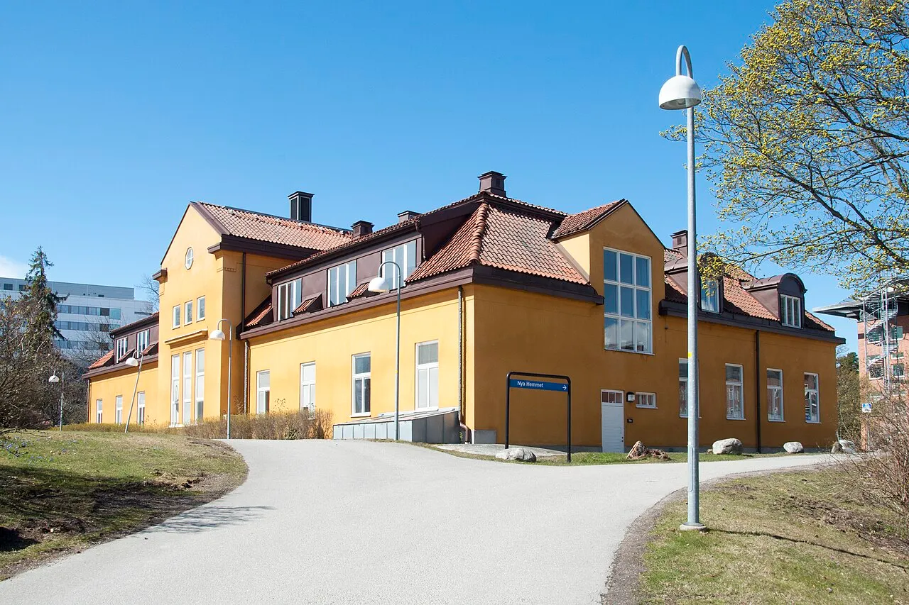 Eugeniahemmet