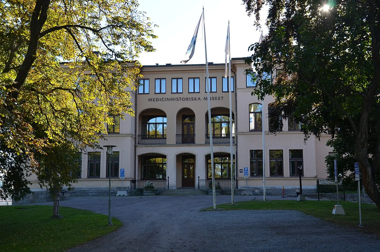 Eugeniahemmet