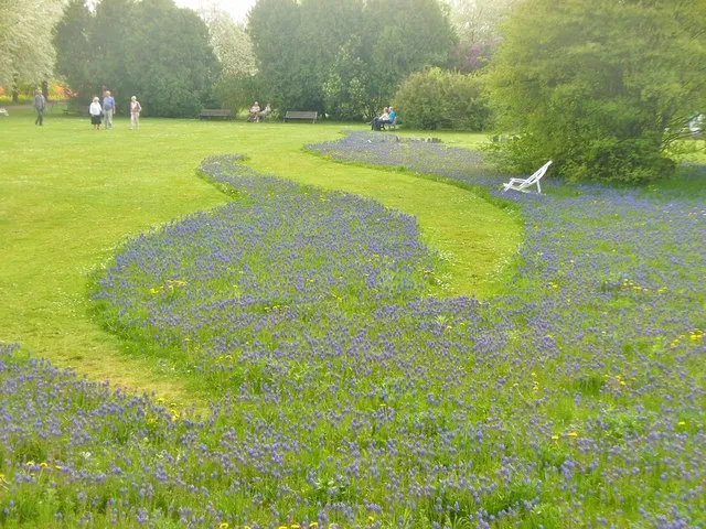 Britzer Garten