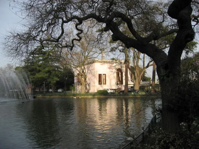 Yıldız Park