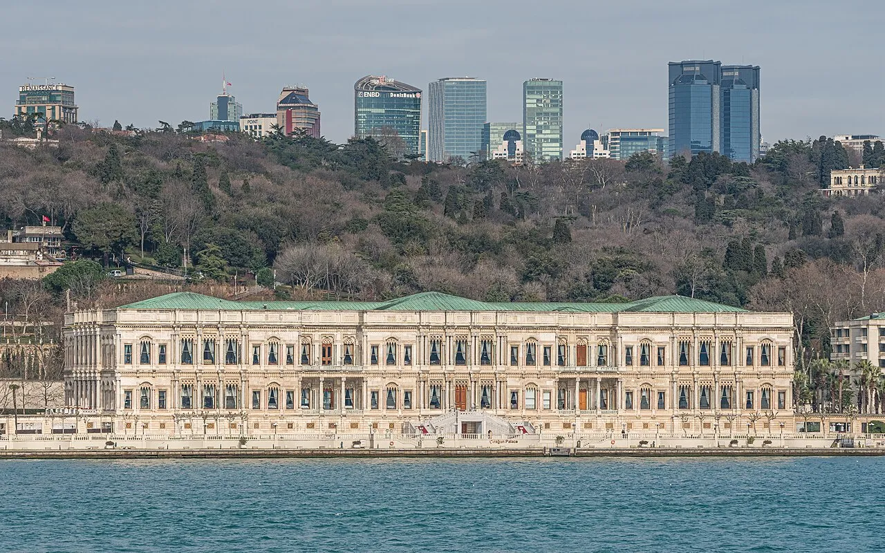 Yıldız Park