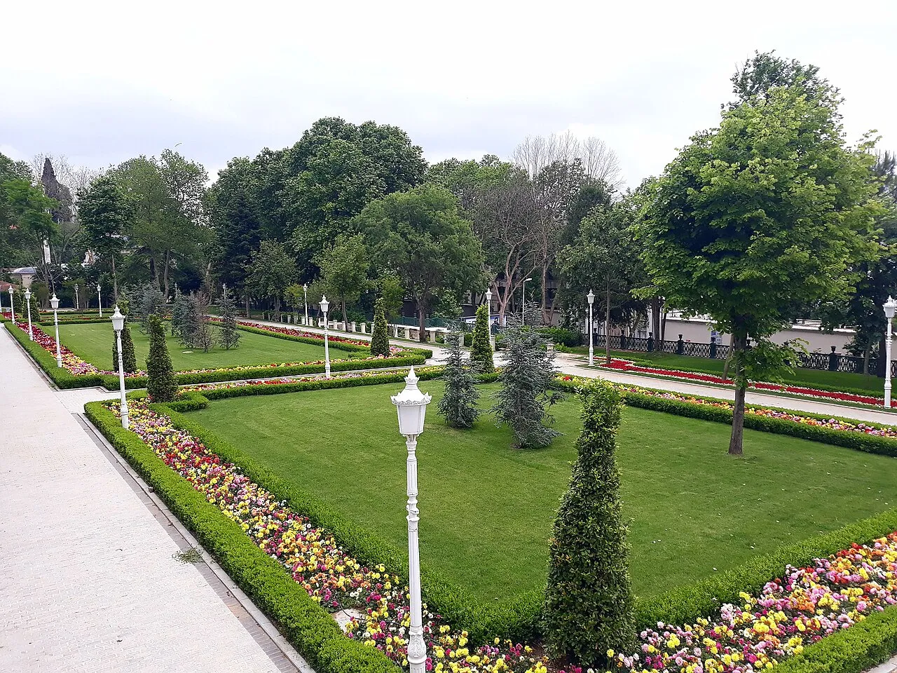 Yıldız Park