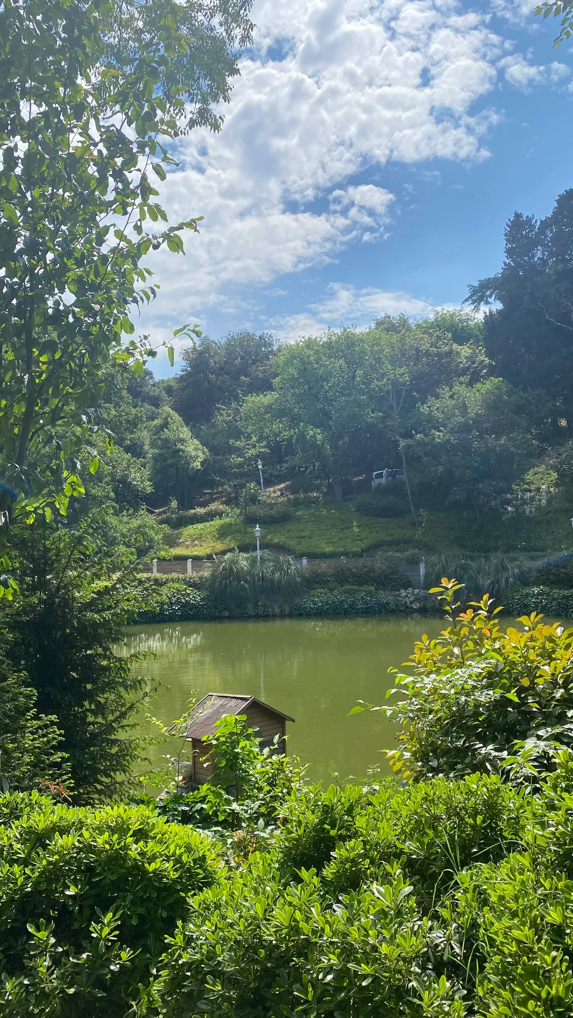 Yıldız Park