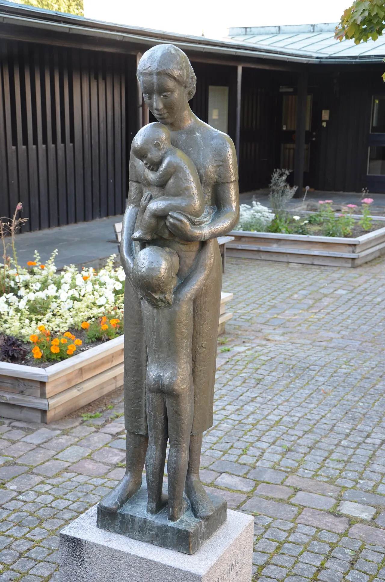 Petruskyrkan