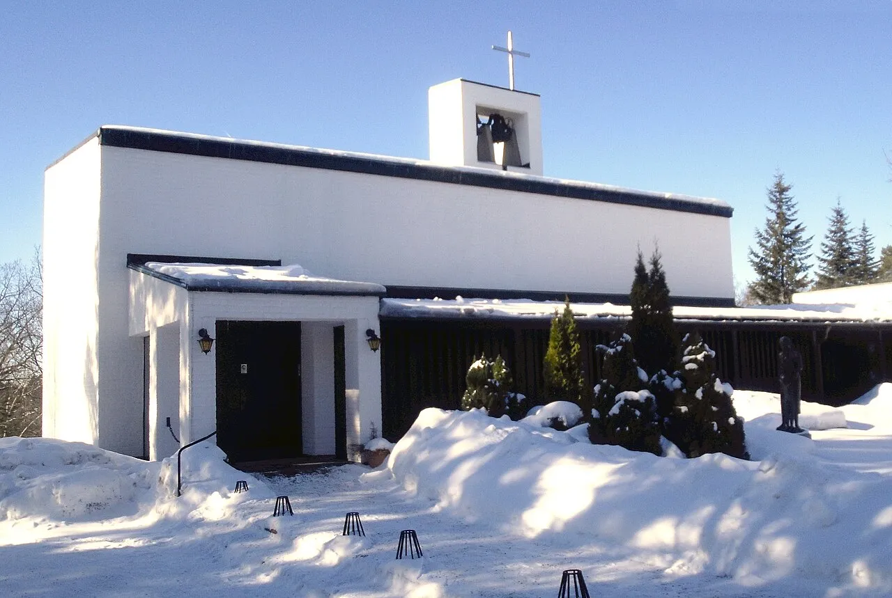 Petruskyrkan