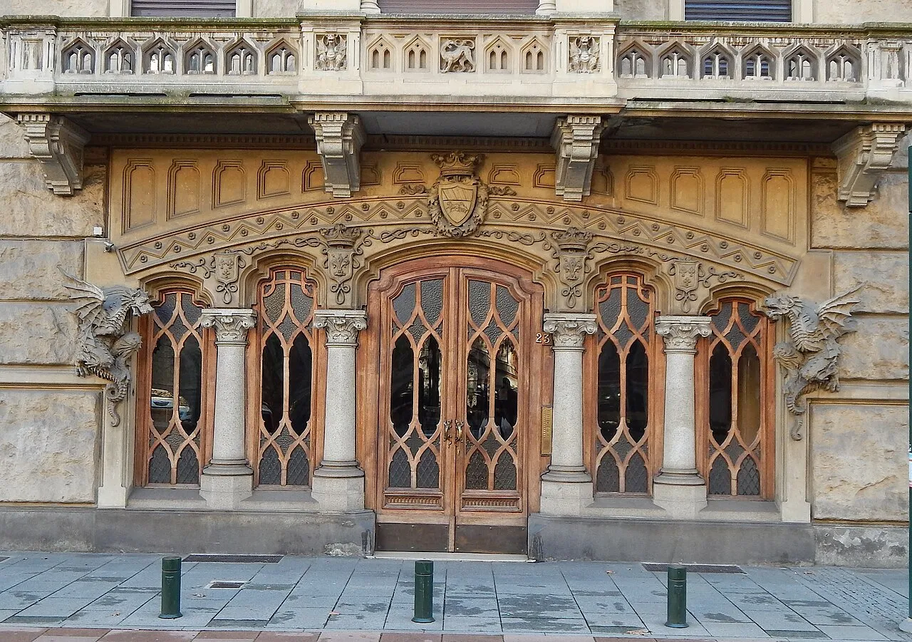 Palazzo della Vittoria