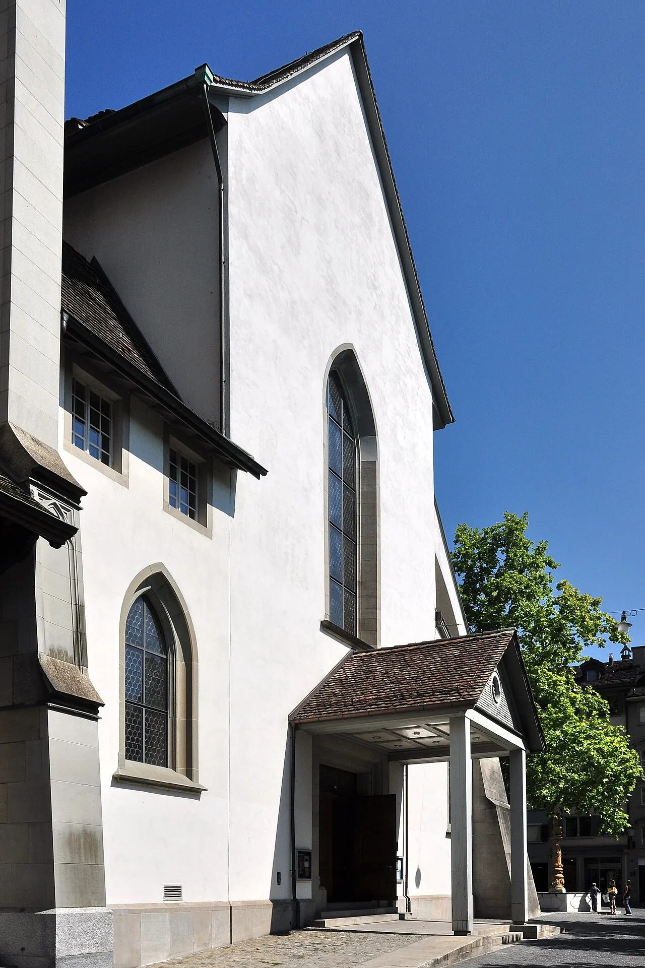 Predigerkirche
