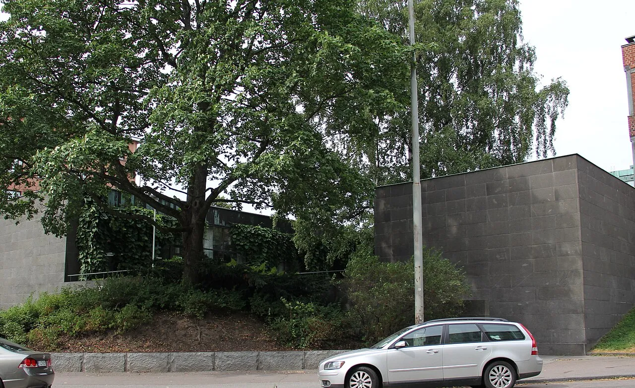 Kela Headquarters