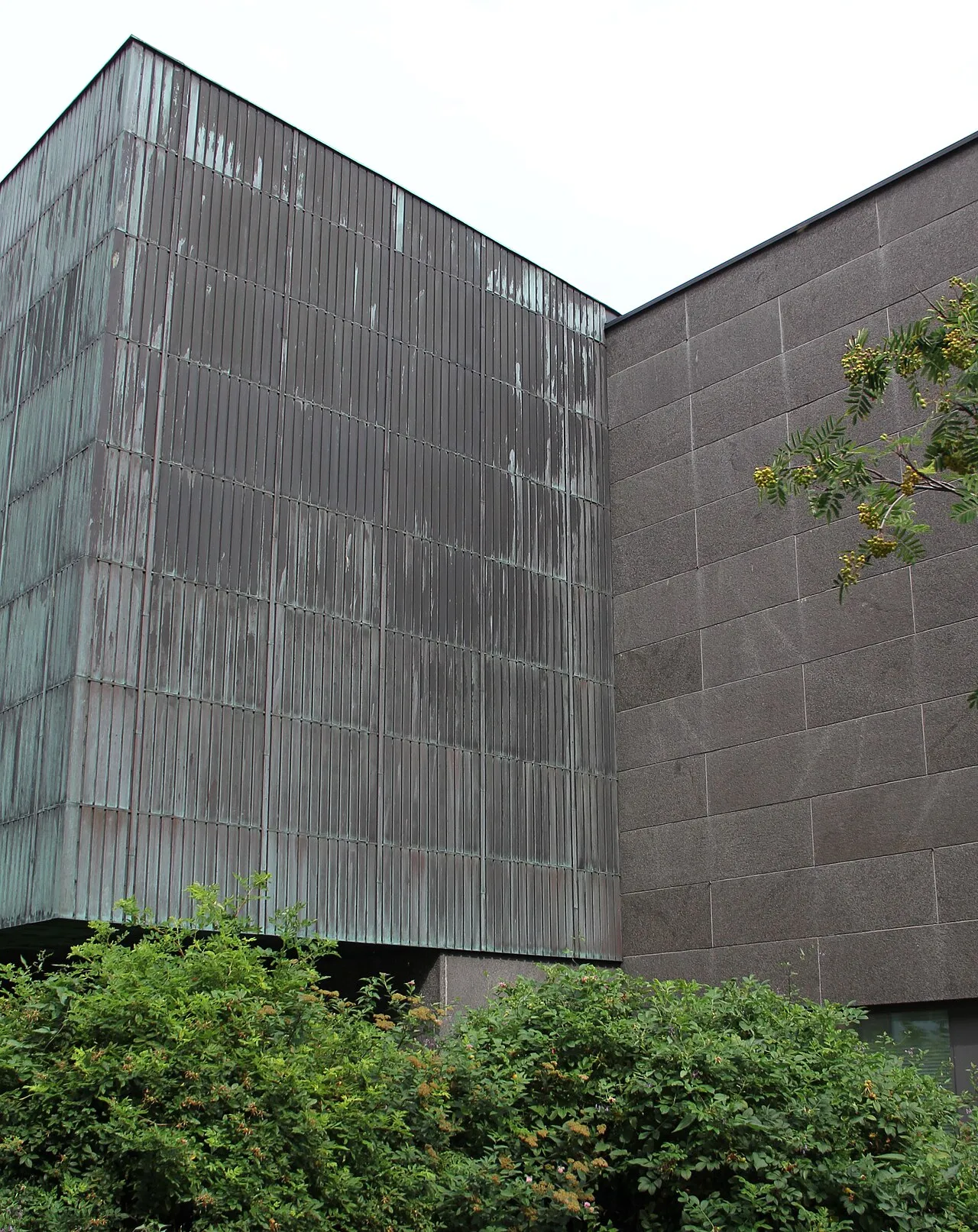 Kela Headquarters