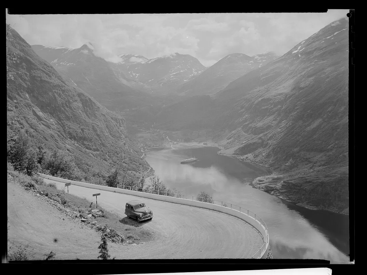Ørnesvingen