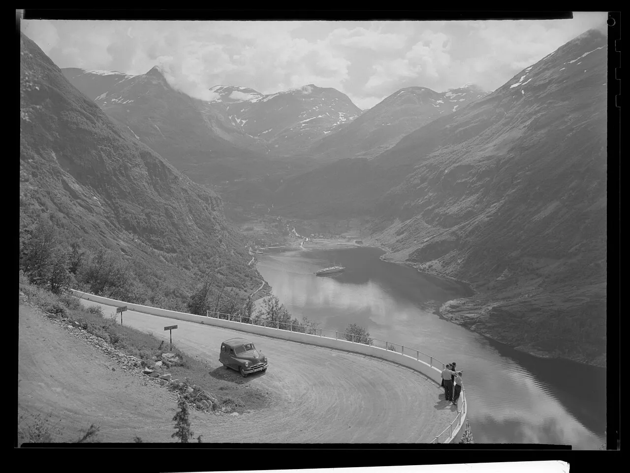 Ørnesvingen