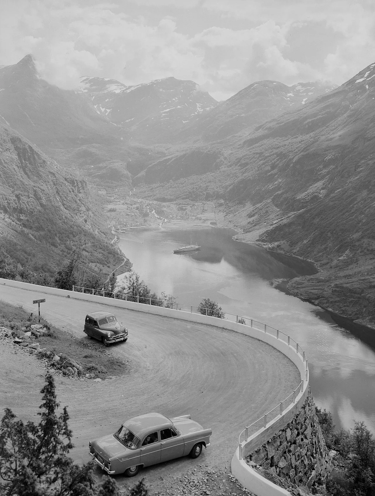 Ørnesvingen
