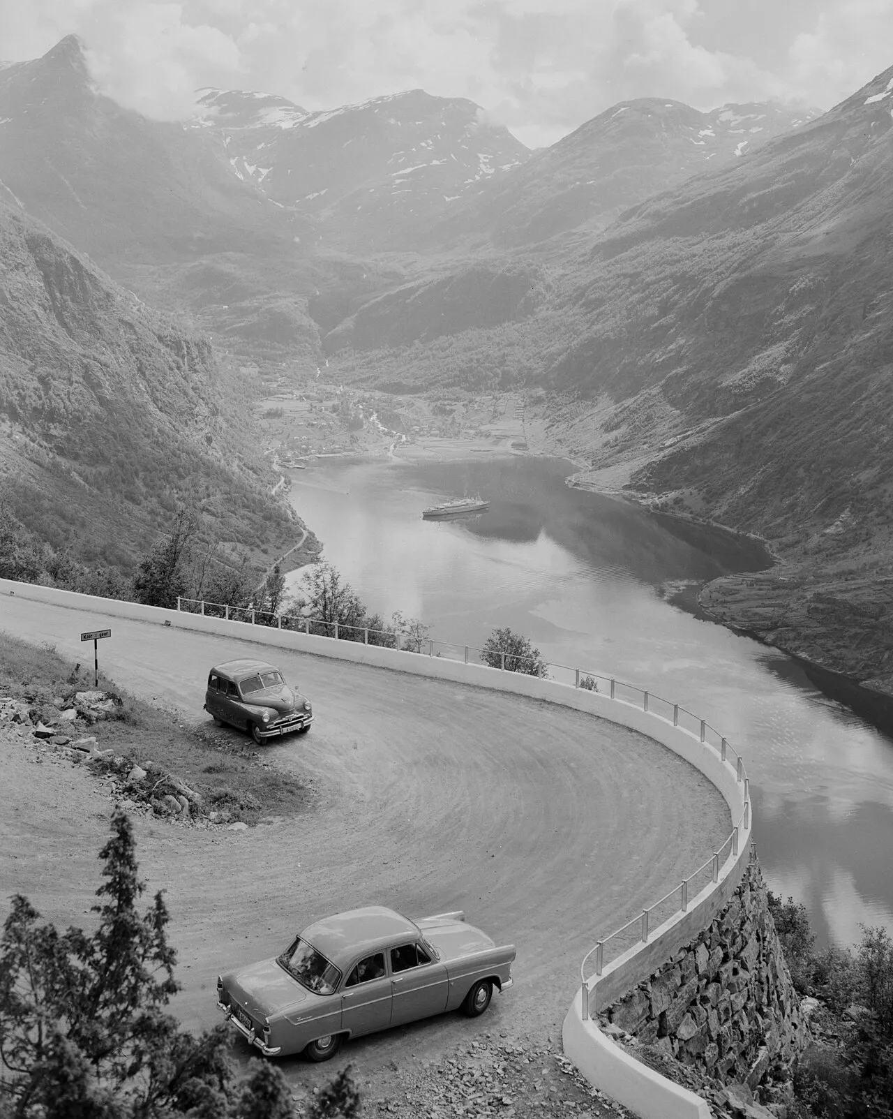 Ørnesvingen