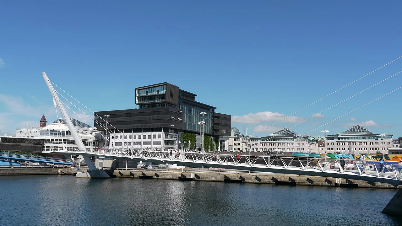 Varvsbron