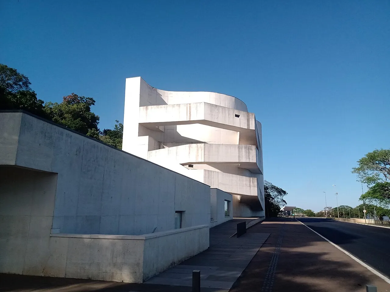 Fundação Iberê Camargo