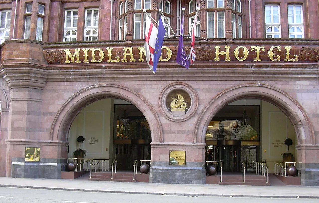 Midland Hotel