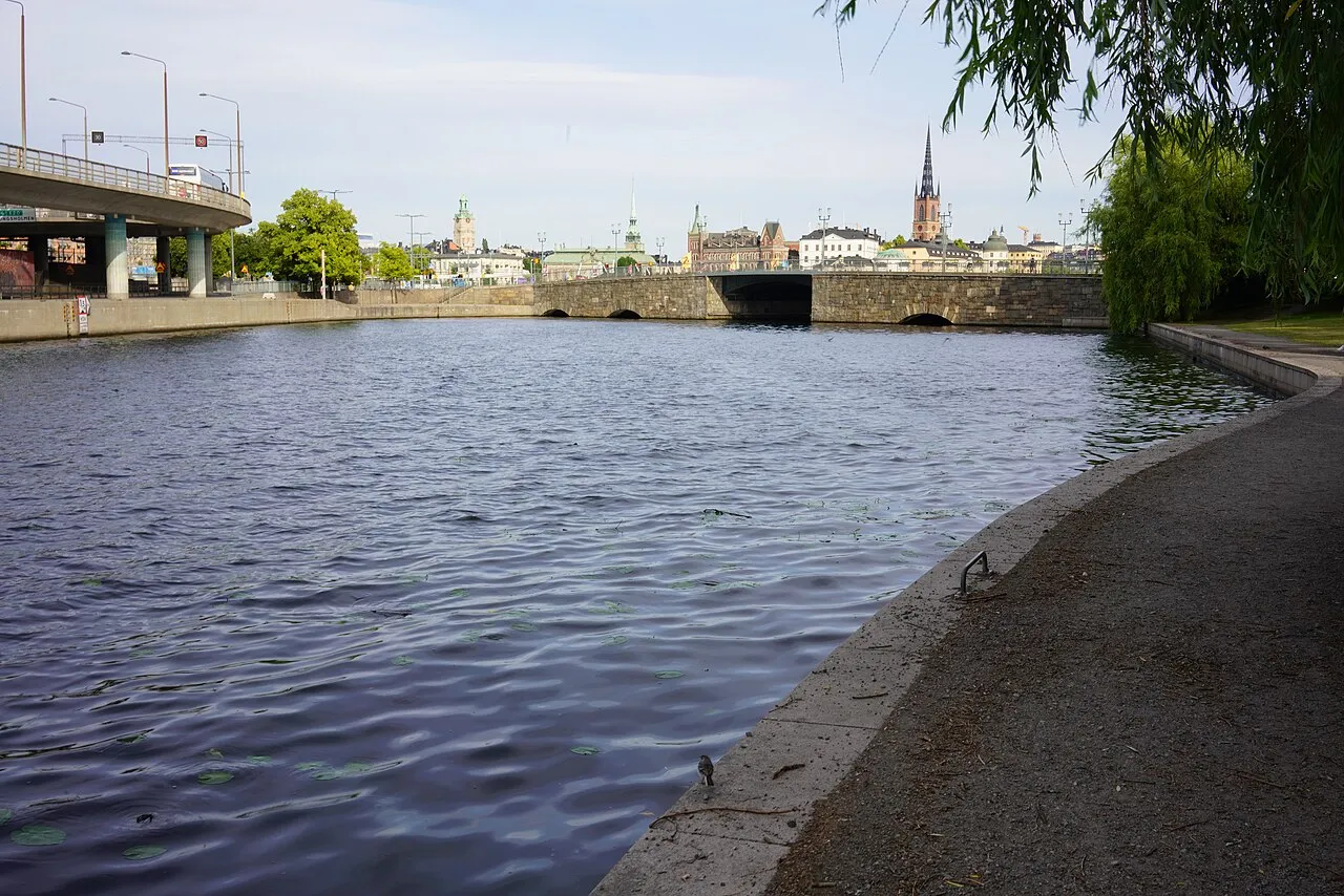 Stadshusbron