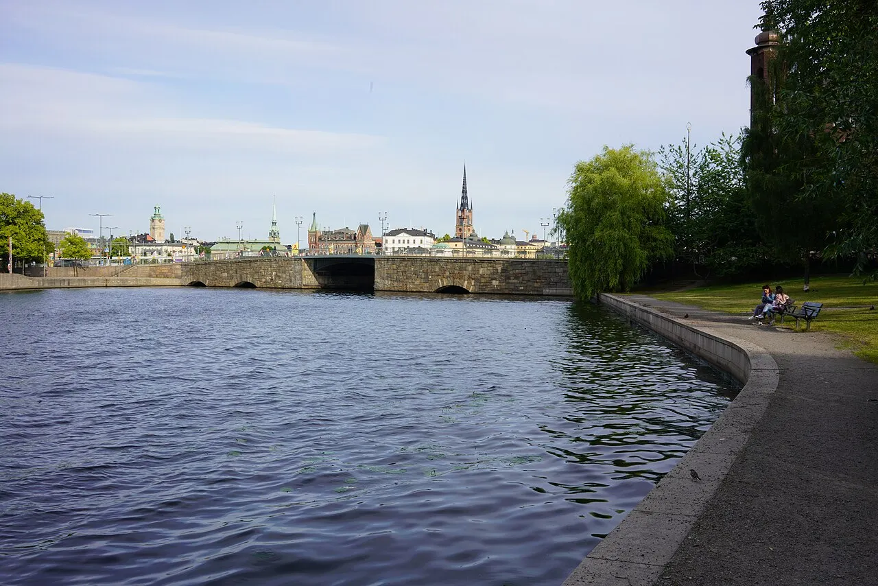 Stadshusbron