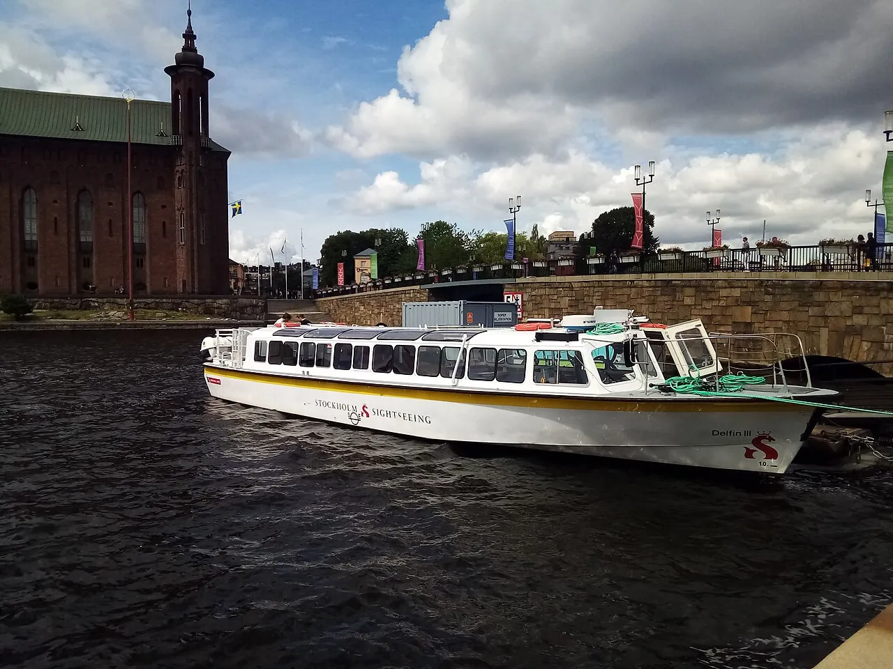 Stadshusbron