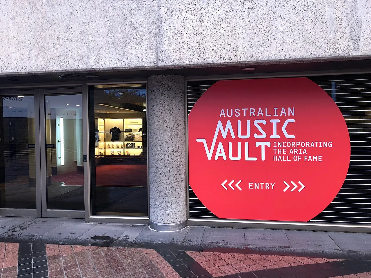 Arts Centre Melbourne