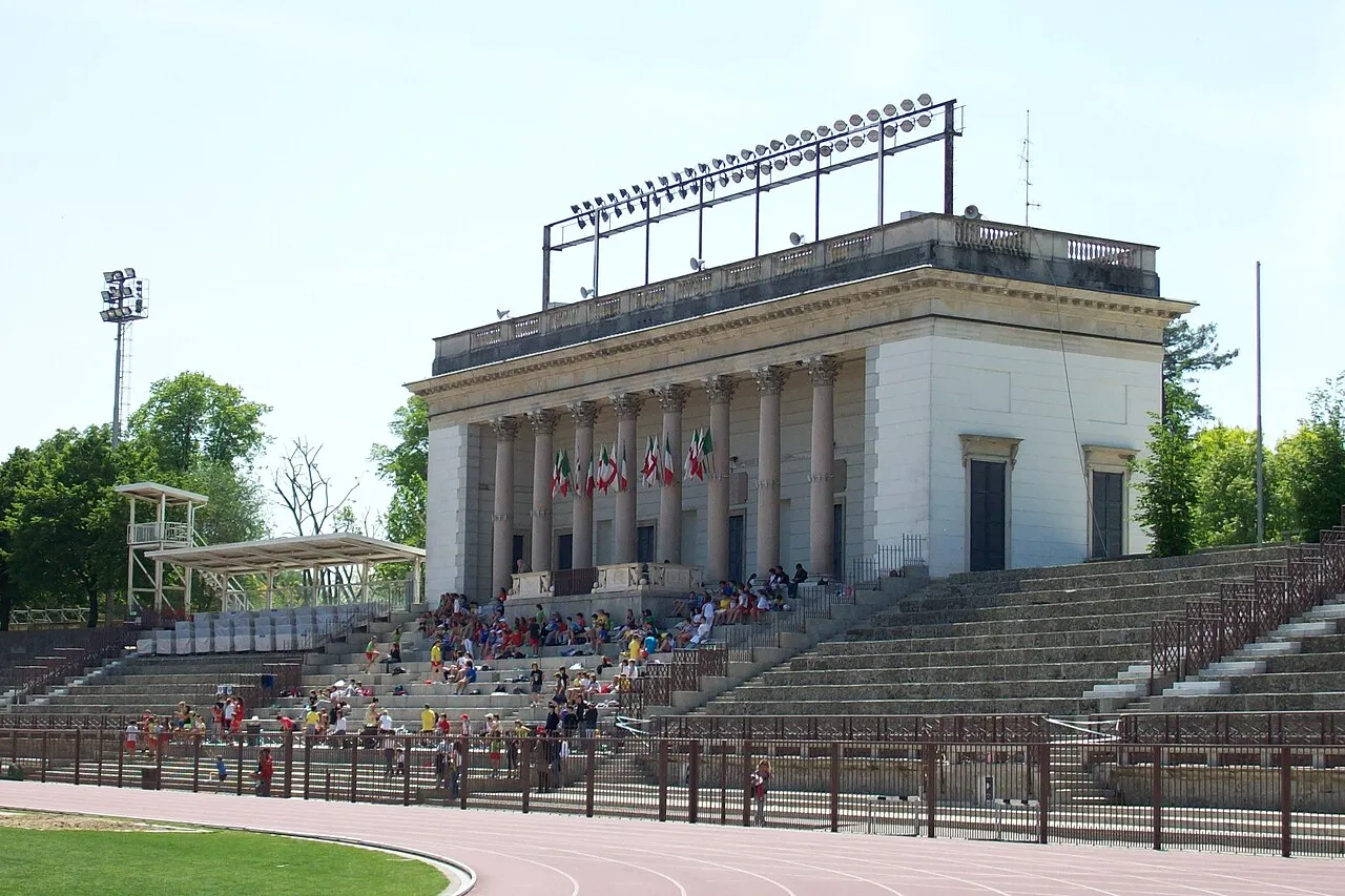 Civic Arena