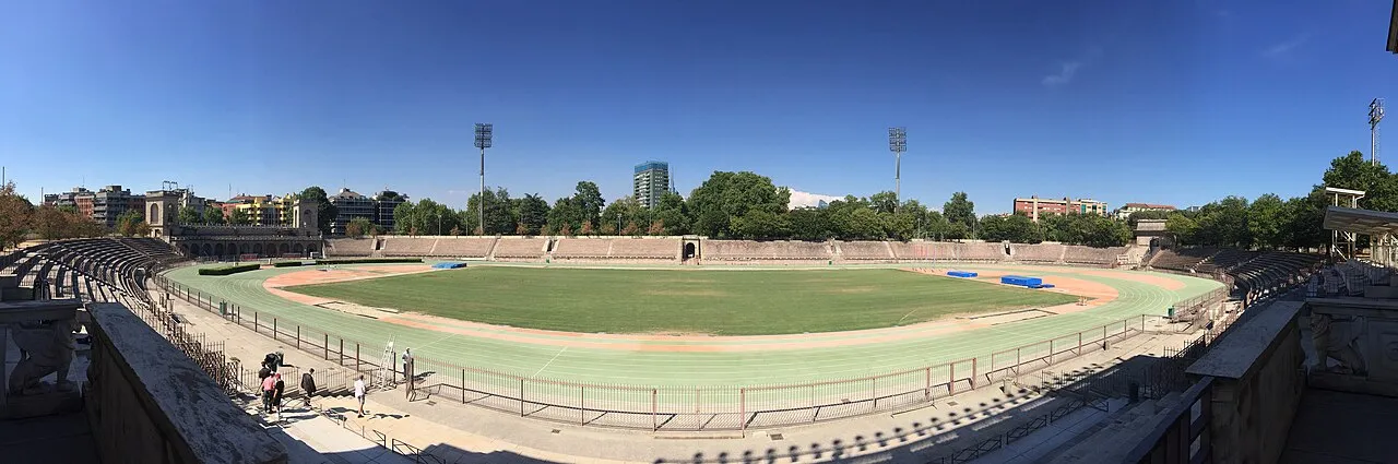 Civic Arena