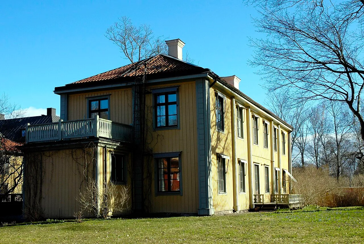 Geijersgården