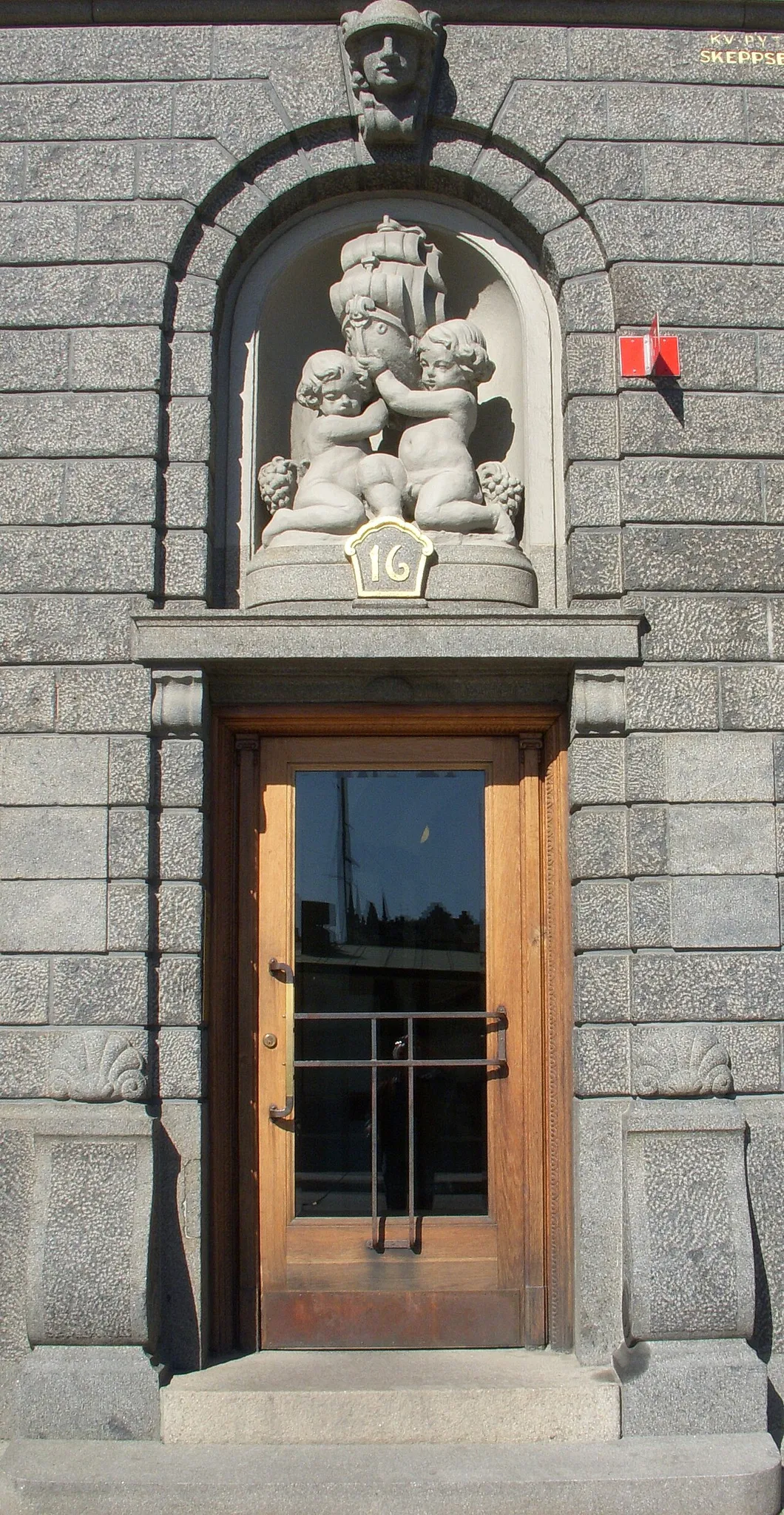 Sutthoffska palatset