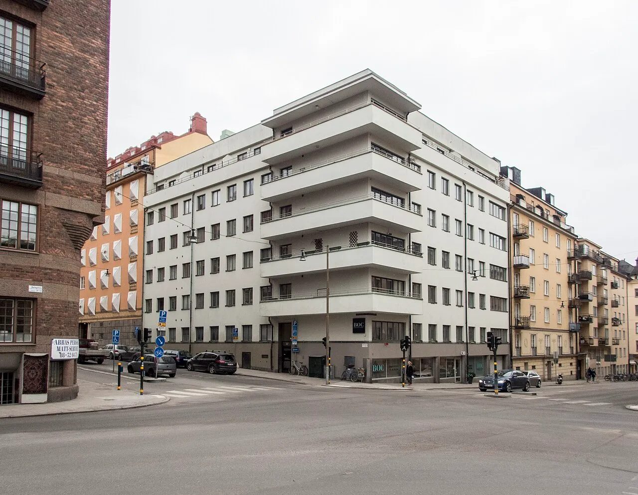 Berget 10