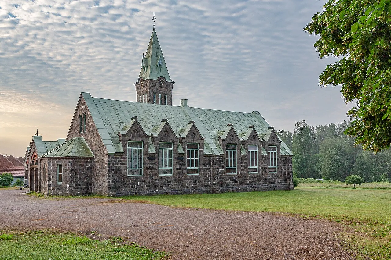 Klosterskolan
